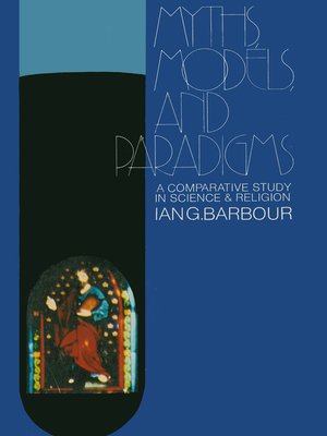 cover image of Myths, Models and Paradigms